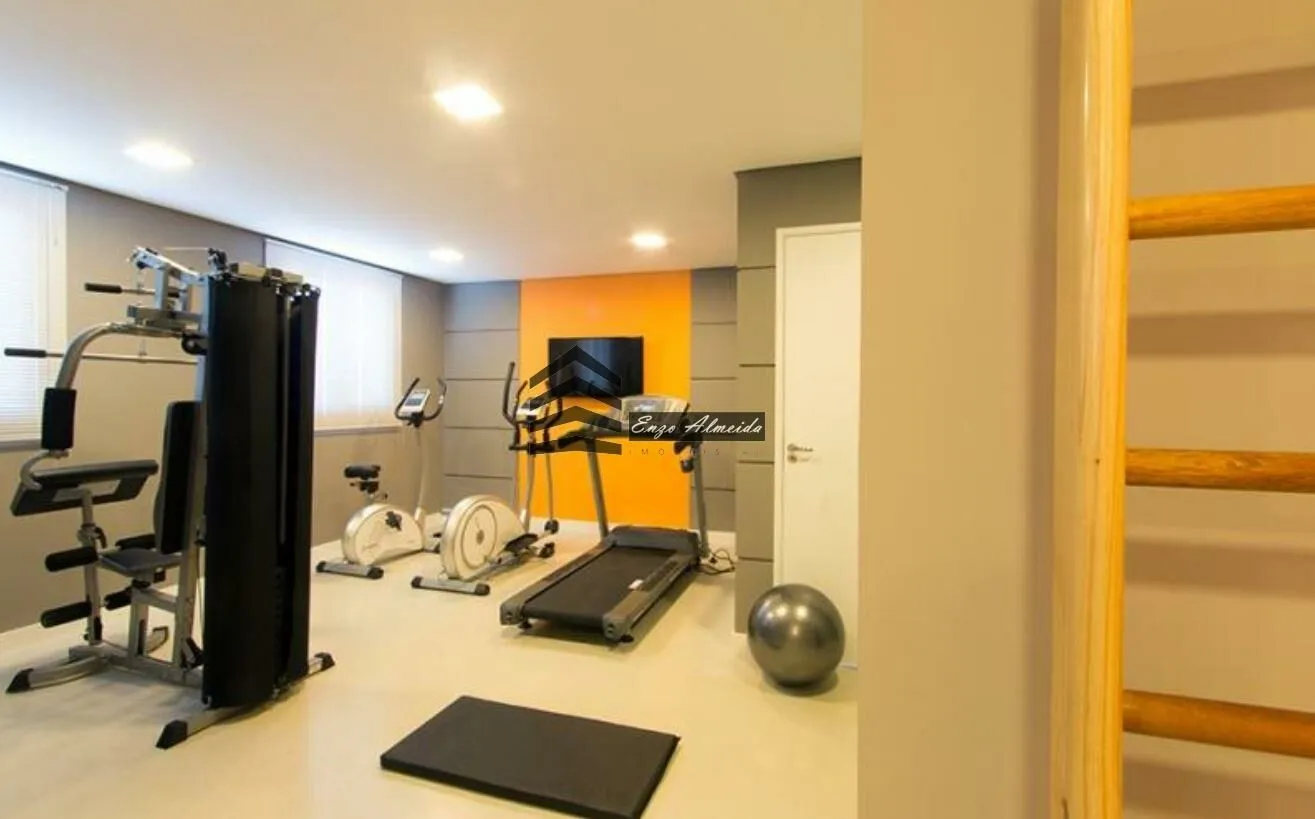 Imagem Apartamento à venda em São Paulo/SP