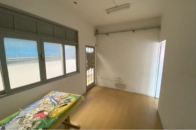 Imagem Oportunidade Única: Andar Comercial em Bonsucesso