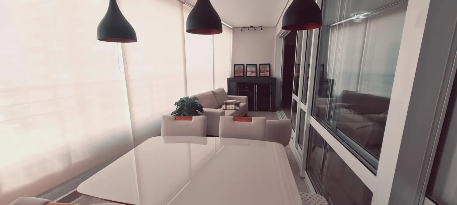 Imagem Apartamento à venda, Vila Edmundo, Taubaté, SP