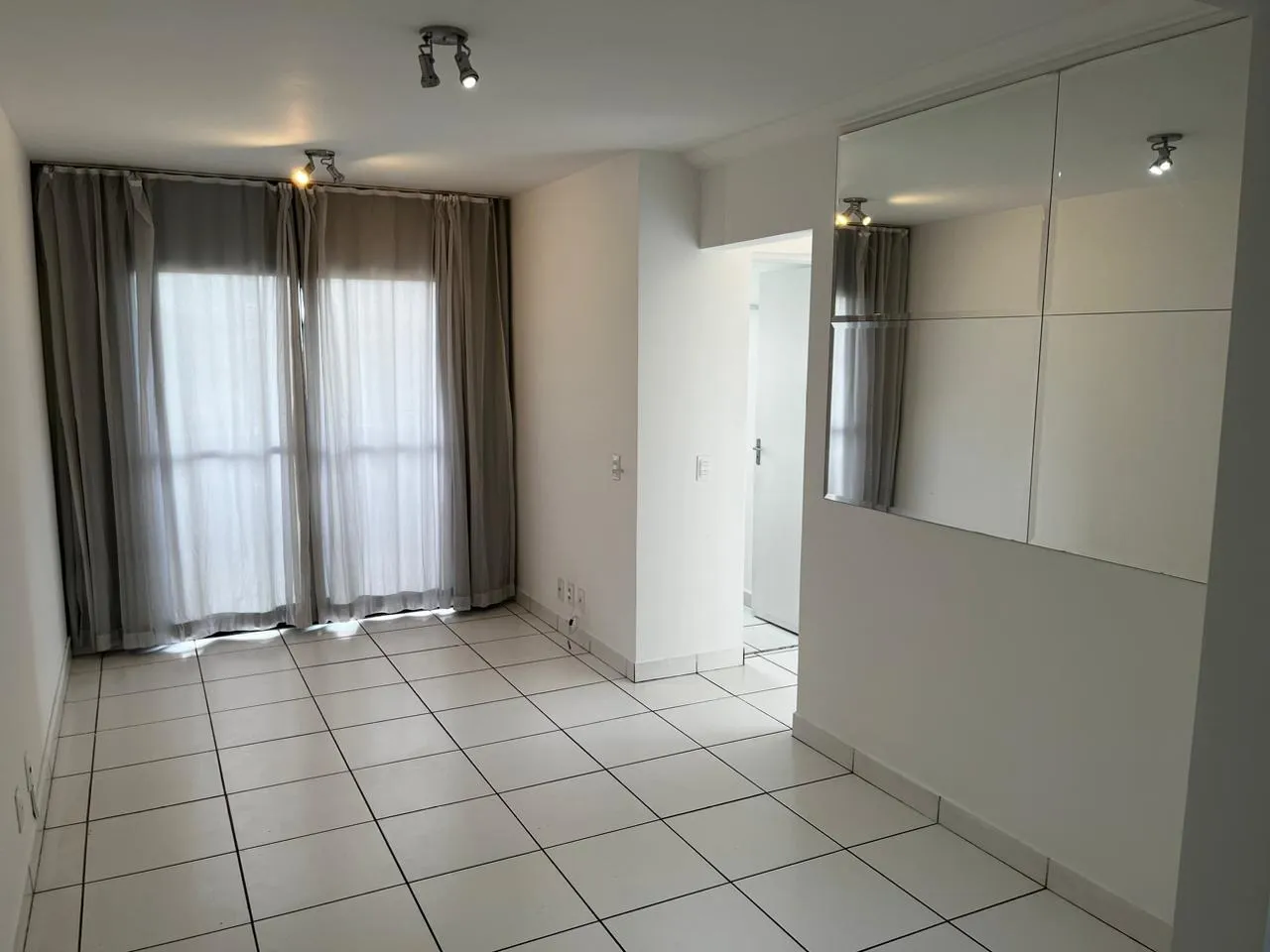 Imagem Apartamento 2 dormitórios Condomínio Paris- Sorocaba