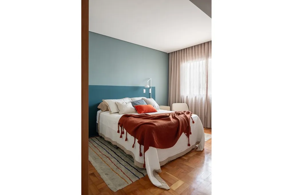 Imagem Apartamento à venda em São Paulo, Vila Mariana, com 4 quartos, 114m2