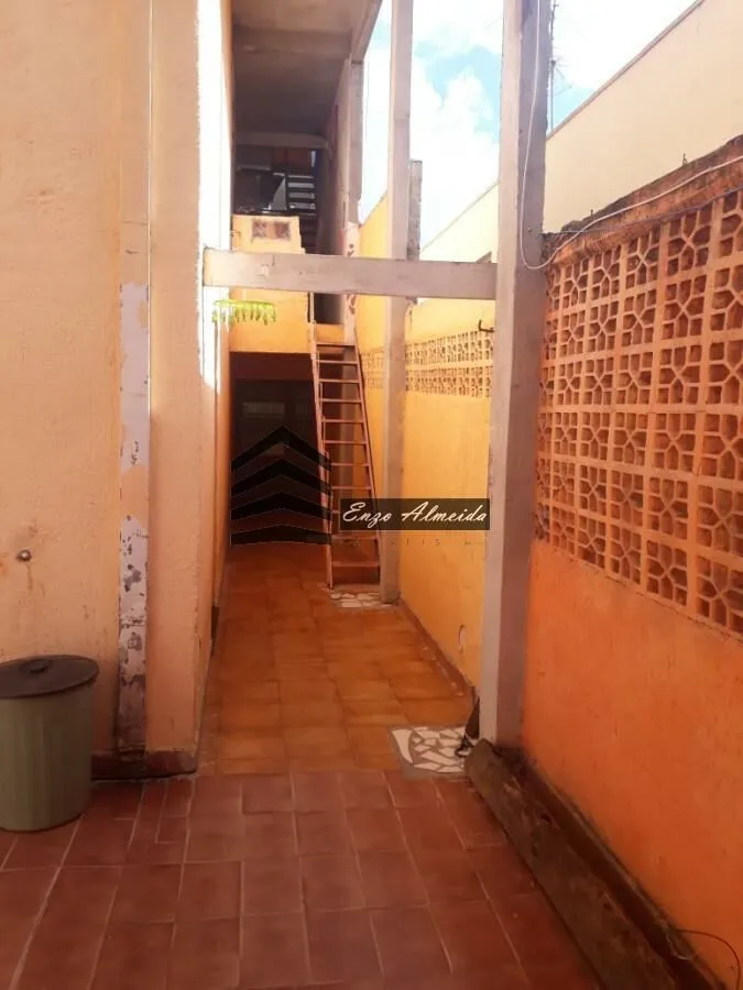 Imagem Casa à venda em São Paulo/SP