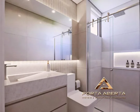 Imagem Apartamento 03 quartos sendo 01 suíte - Iguaçu - Ipatinga - CÓD 997