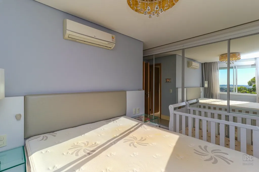 Imagem Apartamento em Jardim Lindóia