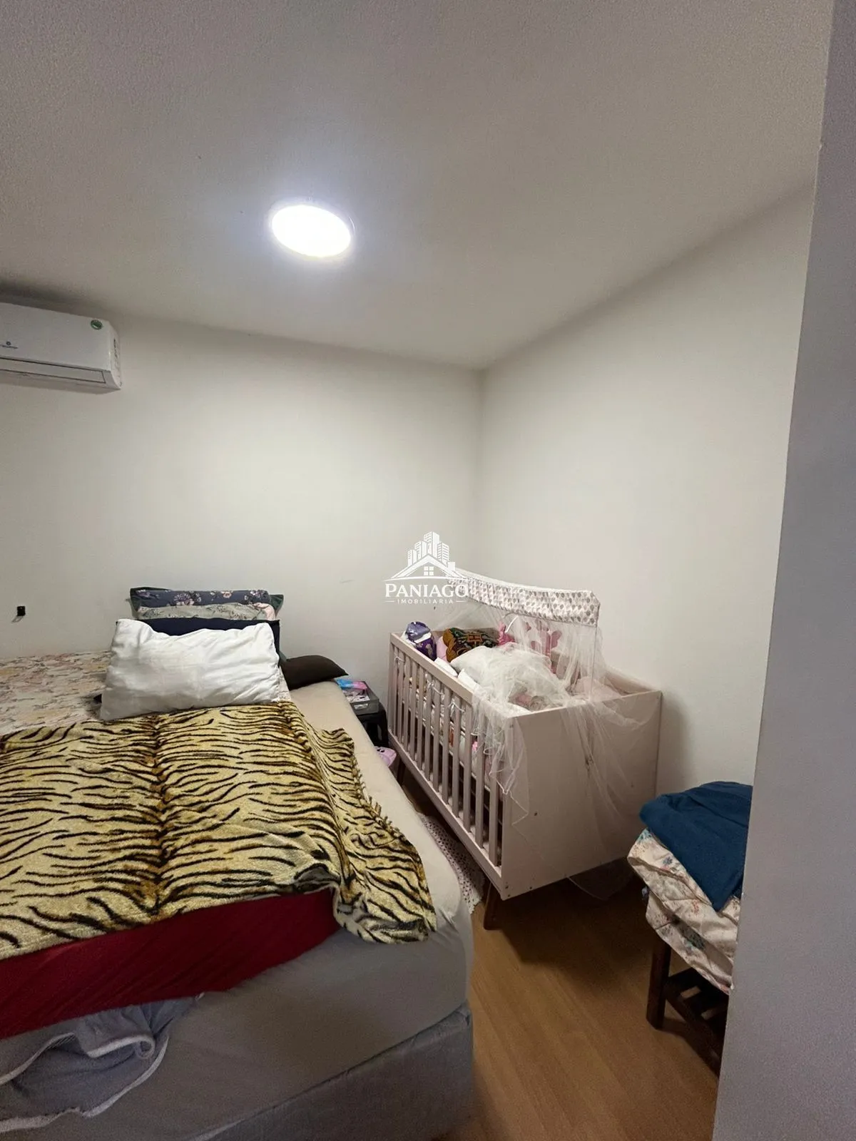 Imagem Apartamento Semimobiliado para Locação no Jardim Imperial