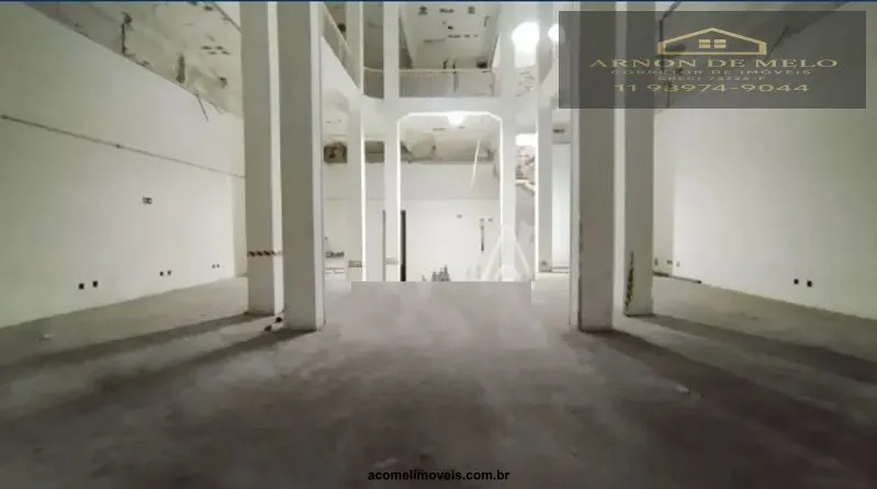 Imagem Prédios Comerciais para locação em Santos no bairro Centro