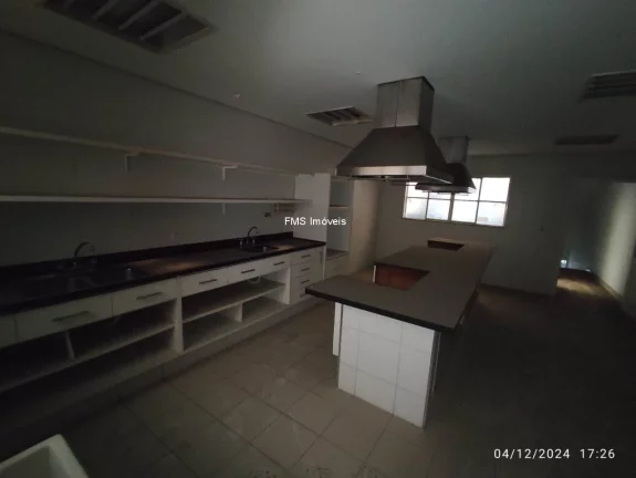 Imagem Imóvel comercial com 240m2 na Vila Mariana.