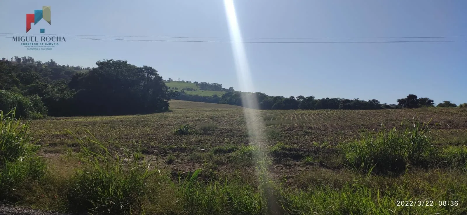 Imagem Sítio em Laranjal Paulista a venda