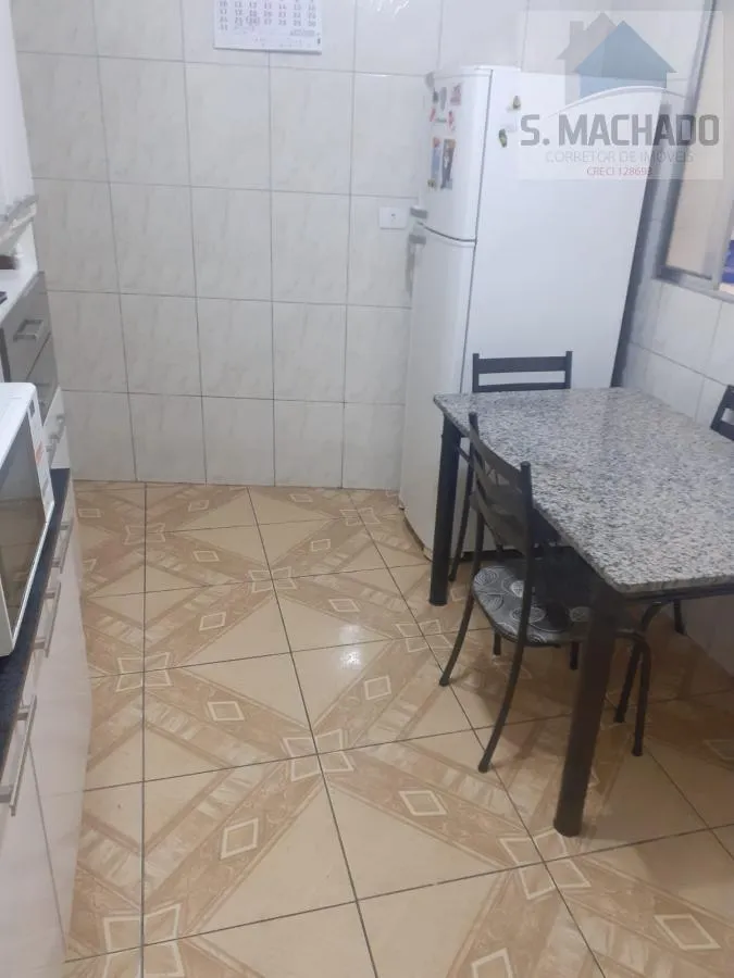 Imagem Casa para Venda em São Paulo / SP no bairro Conjunto Jaú