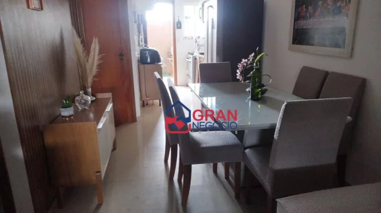 Imagem Casa com 3 dormitórios à venda - Fazenda Rio Grande/PR