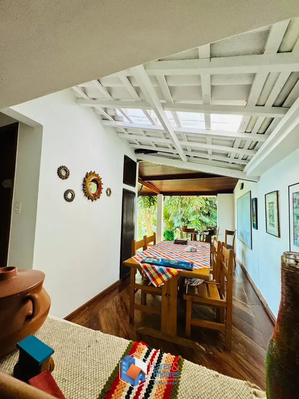Imagem Casa no condomínio Rua Indore para venda com 3 quartos, 1,000m²