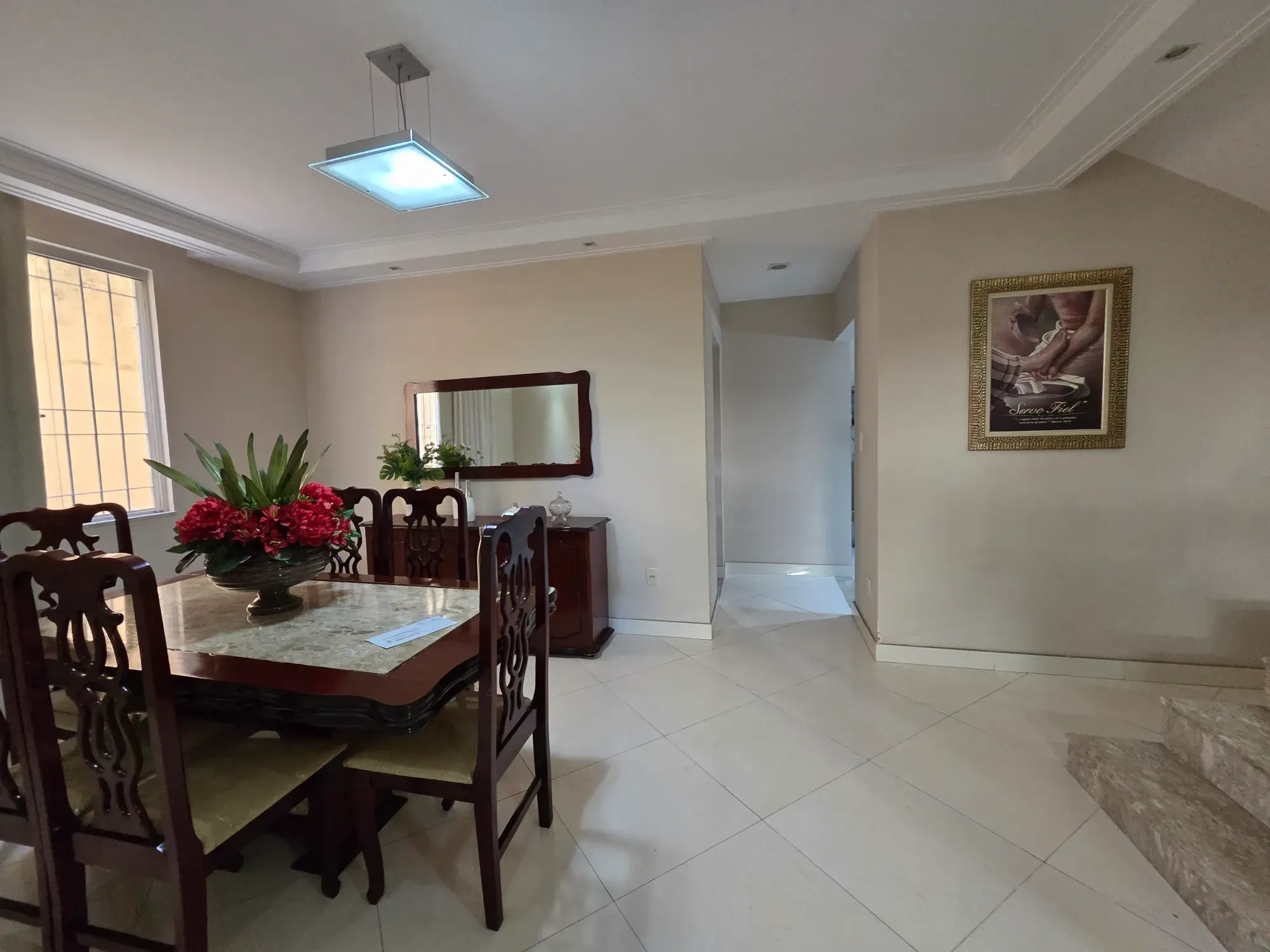 Imagem Casa com 4 Quartos à Venda, 1 m² em Luís Eduardo Magalhães - Simões Filho
