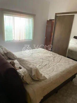 Imagem Casa para Venda em Santo André / SP no bairro Vila Scarpelli