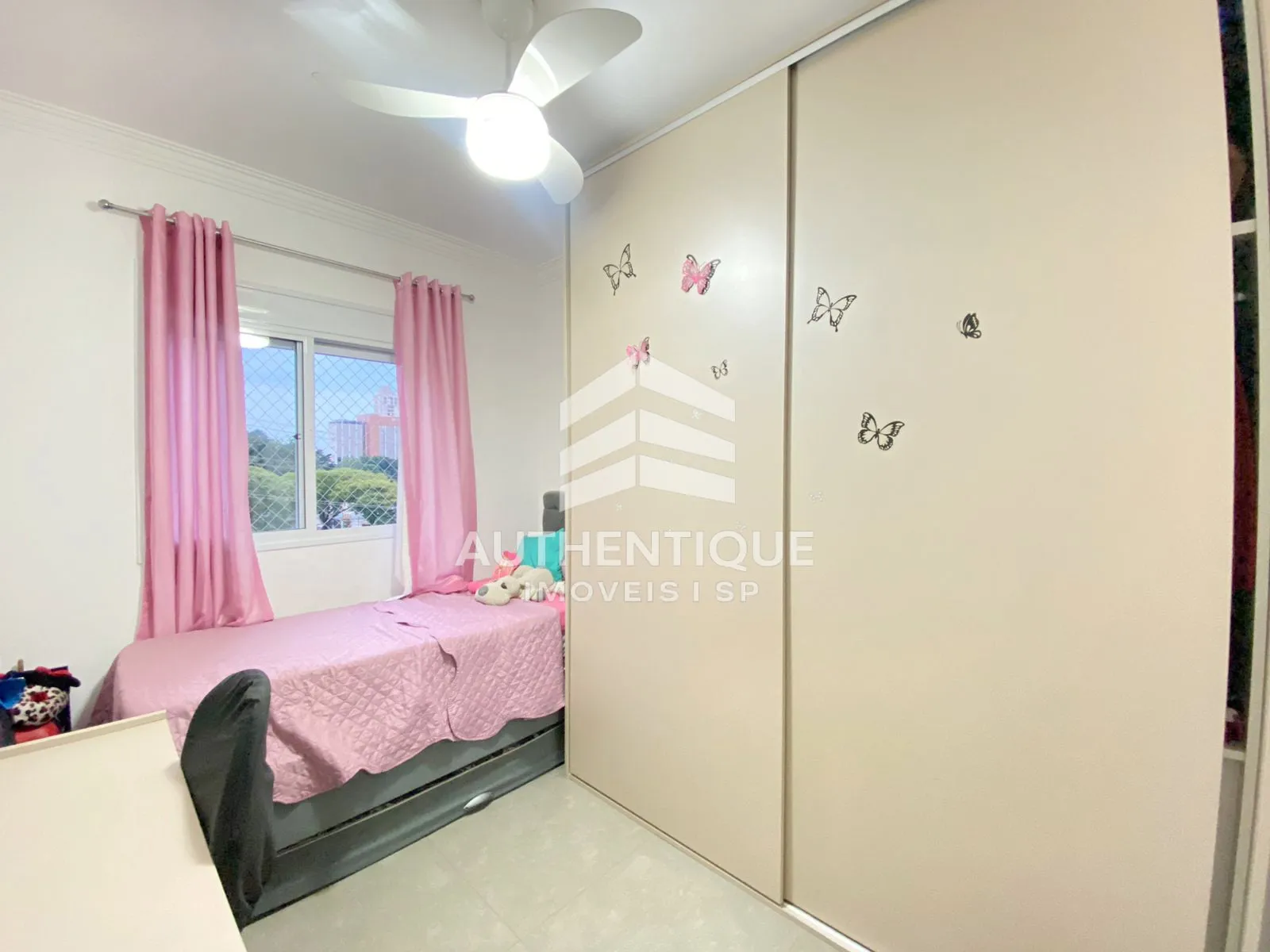Imagem LIVING MOOVIE SBC - Apartamento à venda em São Bernardo do Campo/SP