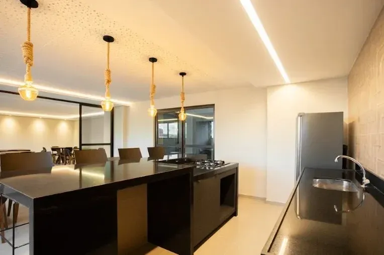 Imagem Apartamento com 3 Quartos à Venda, 61 metros em Prado - Recife