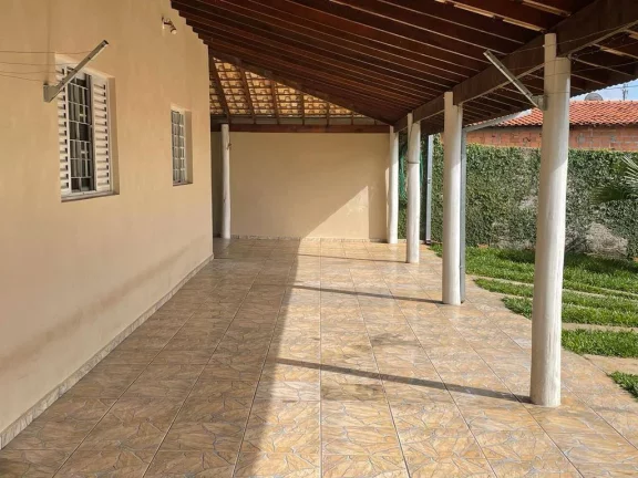 Imagem CASA Á VENDA - CONVÍVIO