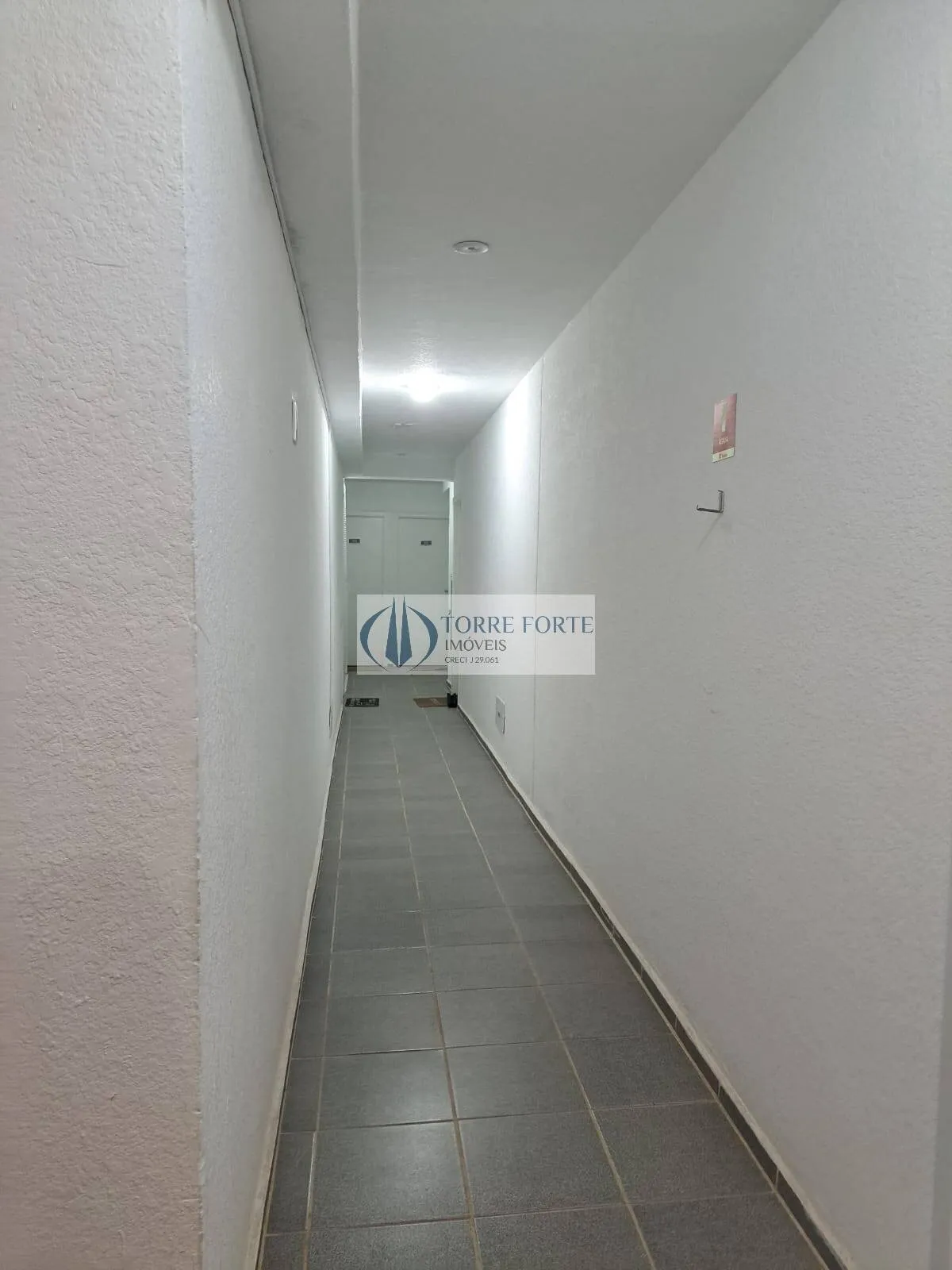 Foto do imóvel Lindo apartamento novo com 48 m², 2 dormitórios, 1 vaga de garagem em Rua Agrimensor Sugaya