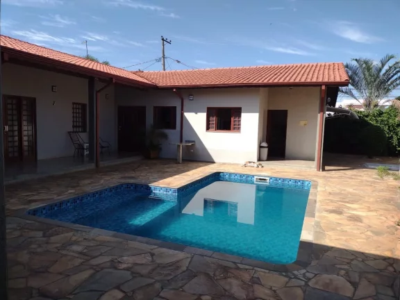 Imagem CASA RESIDENCIAL em SALTO - SP, Condomínio Lagos de Icaraí
