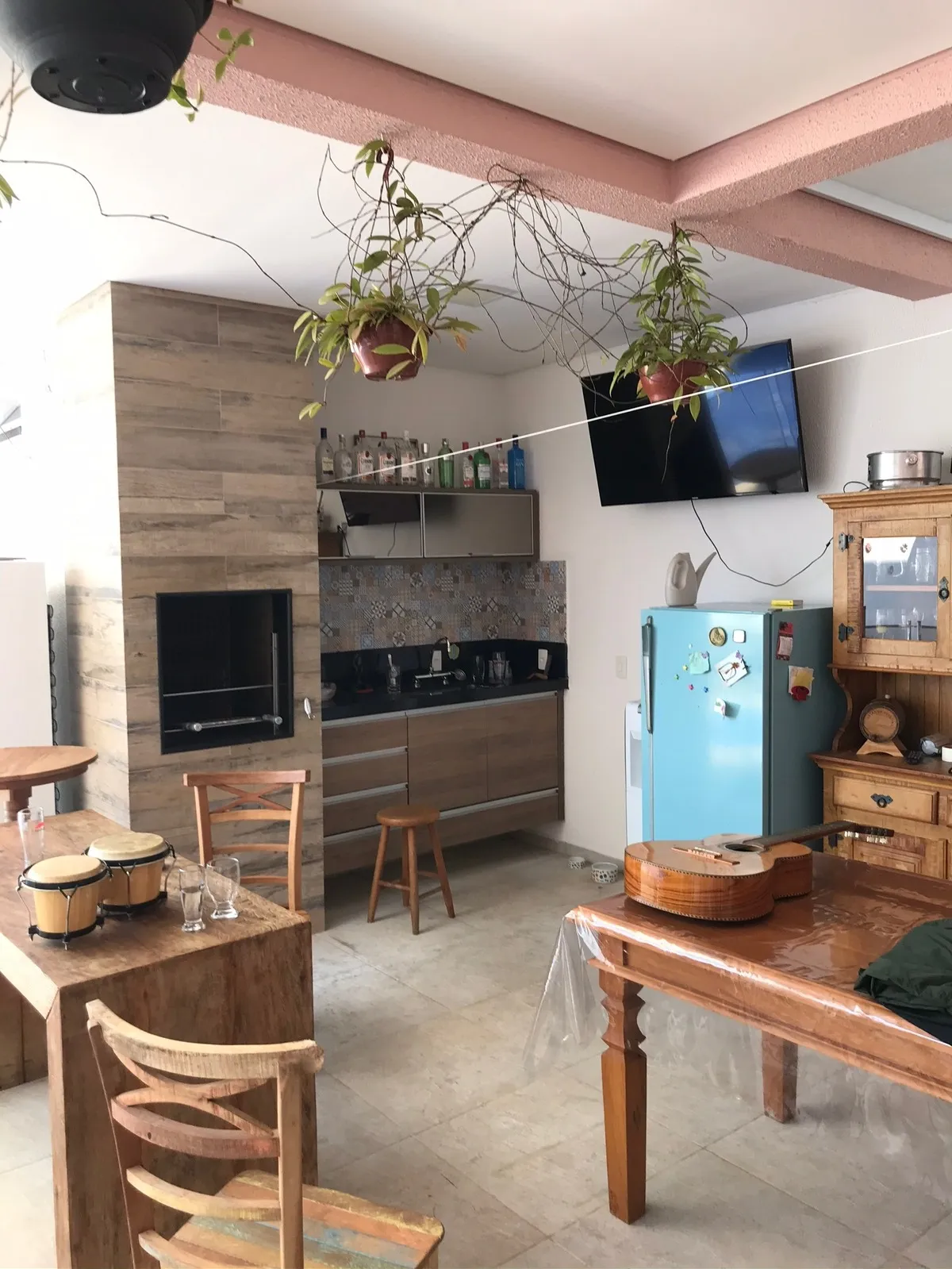 Imagem Casa em Condomínio fechado com 326m², 3 suítes Condomínio Giverny- Sorocaba-SP