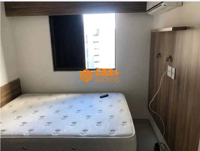 Imagem Vendo flat em boa viagem, 34m²
