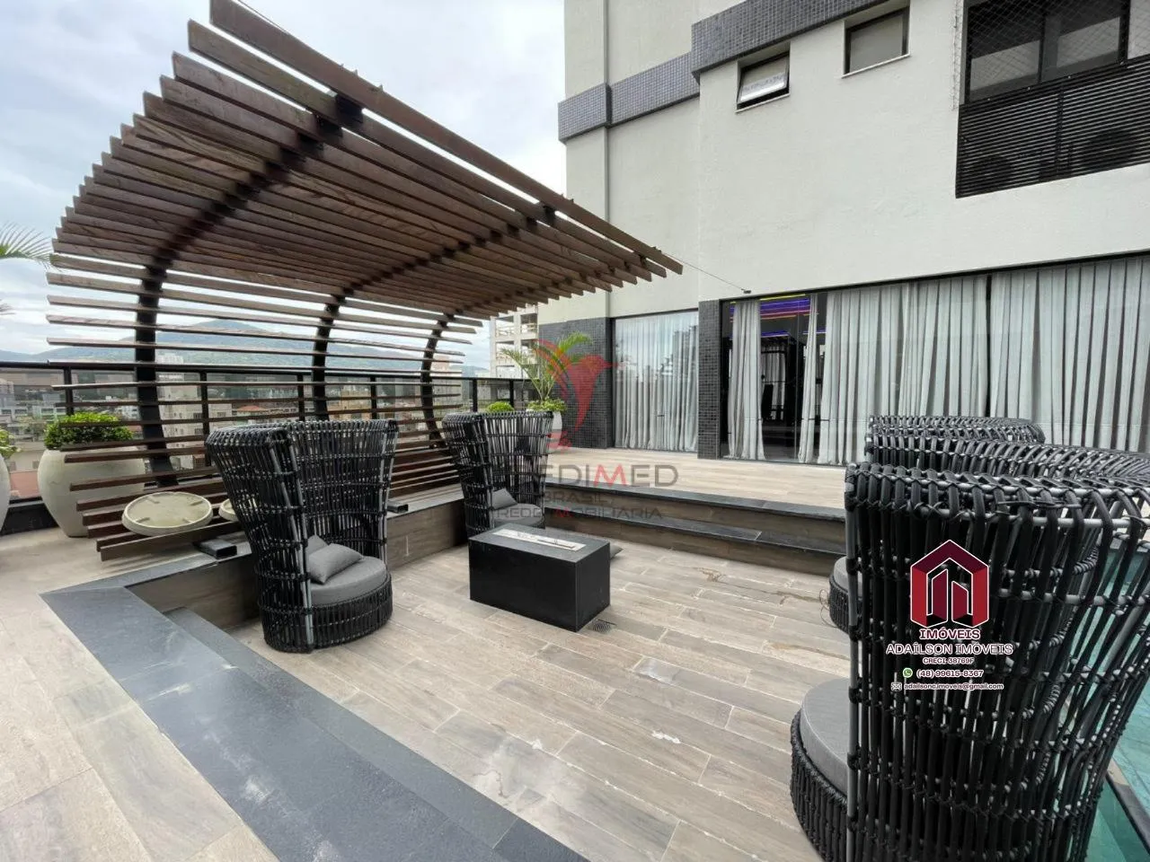 Imagem Unidade: Residencial Portland Park Residence ITAPEMA SC BRASIL