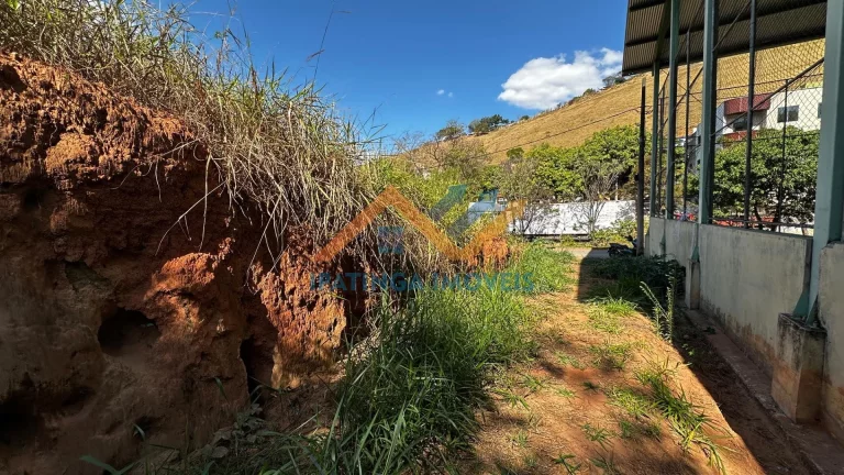 Imagem Lote no Recanto em Ipatinga perto da Cidade Nobre