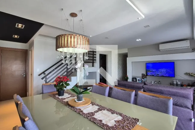 Imagem Apartamento à Venda - Recreio, 4 Quartos, 227 m2