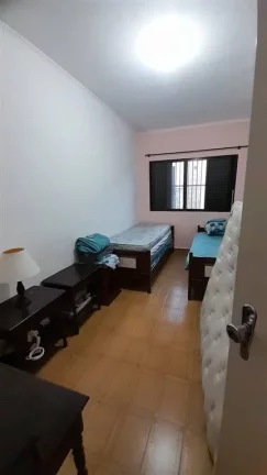 Imagem Casa com 4 dorms, Caiçara, Praia Grande - R$ 900 mil, Cod: 2636
