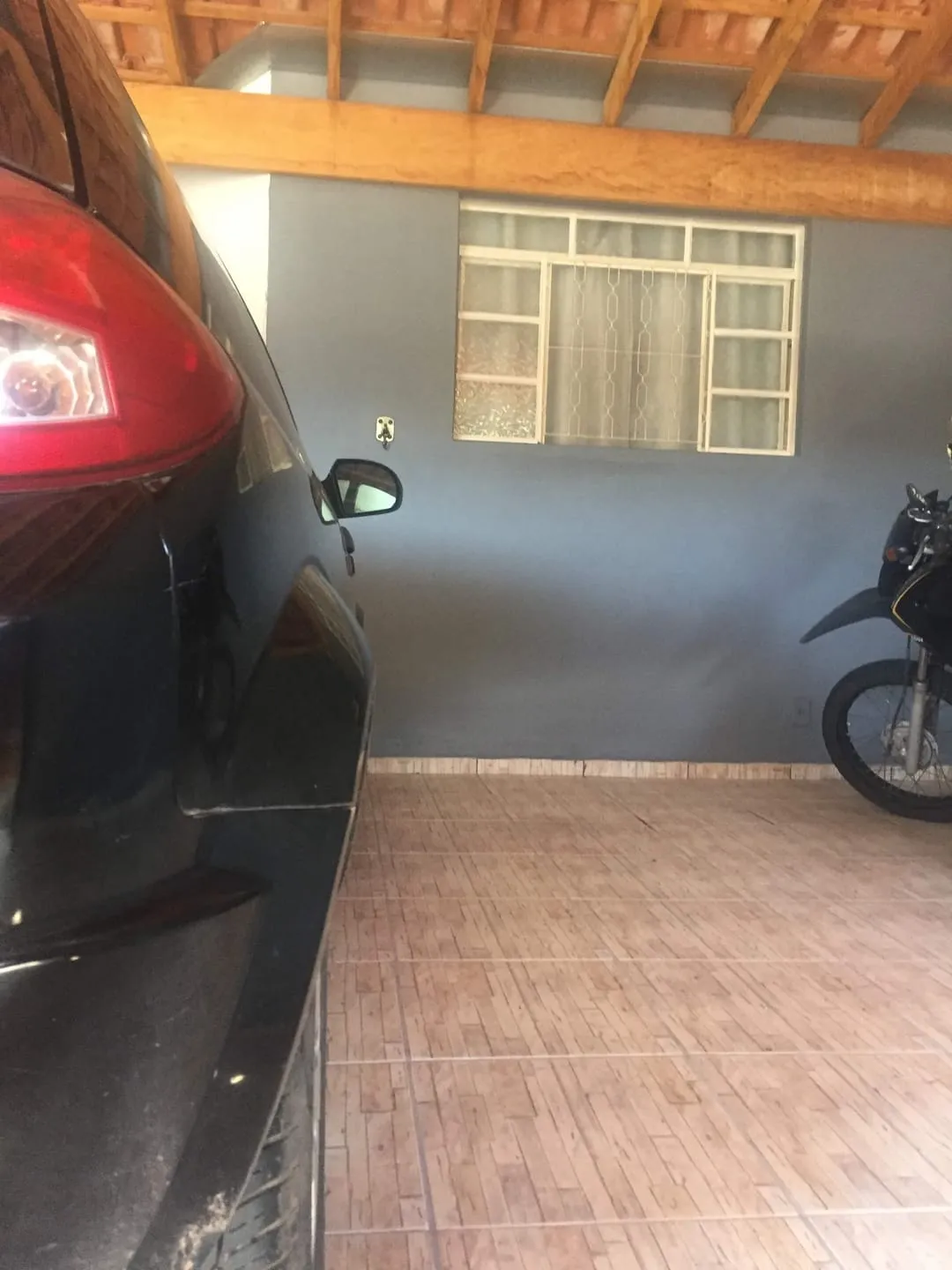 Foto do imóvel Casa à venda 2 Quartos, 1 Suite, 2 Vagas, 125M², Residencial e Comercial Cidade Jardim, Pindamonhangaba - SP