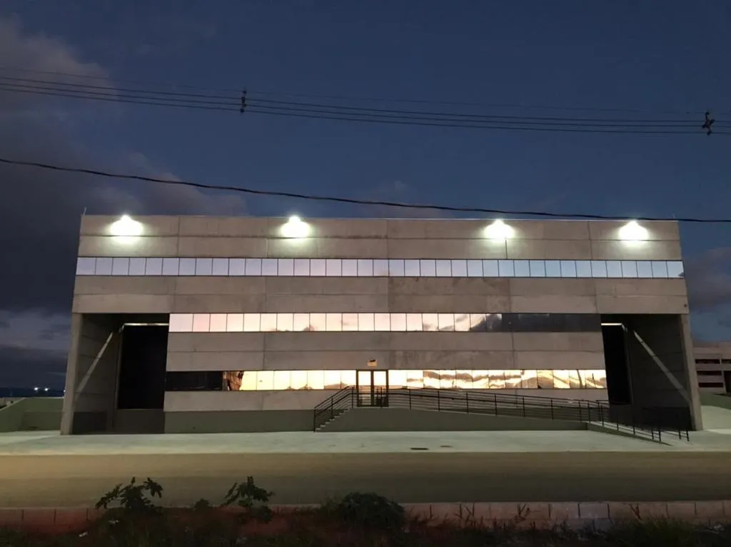 Foto do imóvel Galpão empresarial de 2.142M² em IPORANGA, SOROCABA - SP