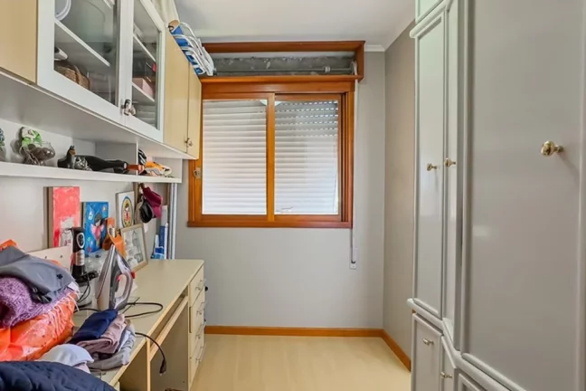 Imagem Apartamento para venda no bairro Jardim Lindóia em Porto Alegre