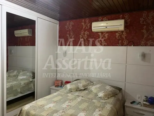 Imagem Casa mobiliada para venda no Imigrante Norte, Campo Bom