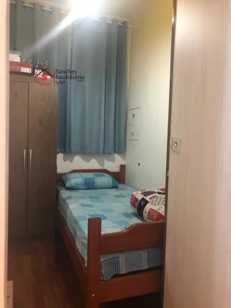 Imagem Apartamento Padrão à venda | 82 m