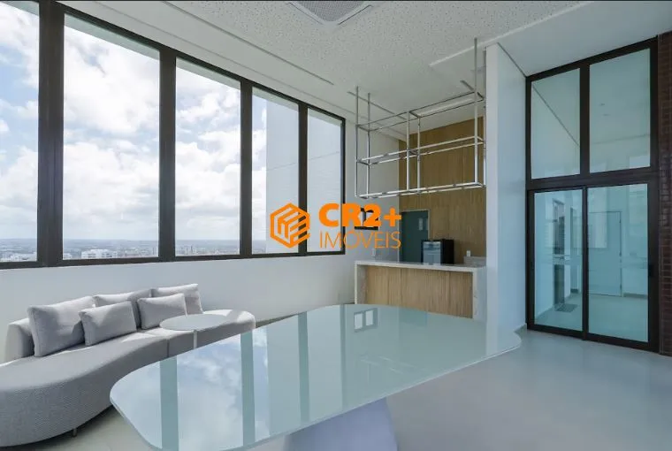 Imagem Vendo apartamento em Boa Viagem, tem 91 m², 3 qts, lazer completo boa localizaçã
