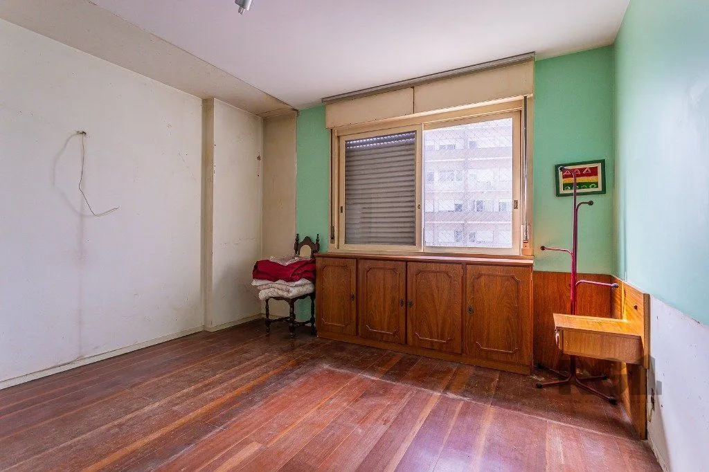 Imagem Apartamento de 3 quartos, 1 suíte, andar alto