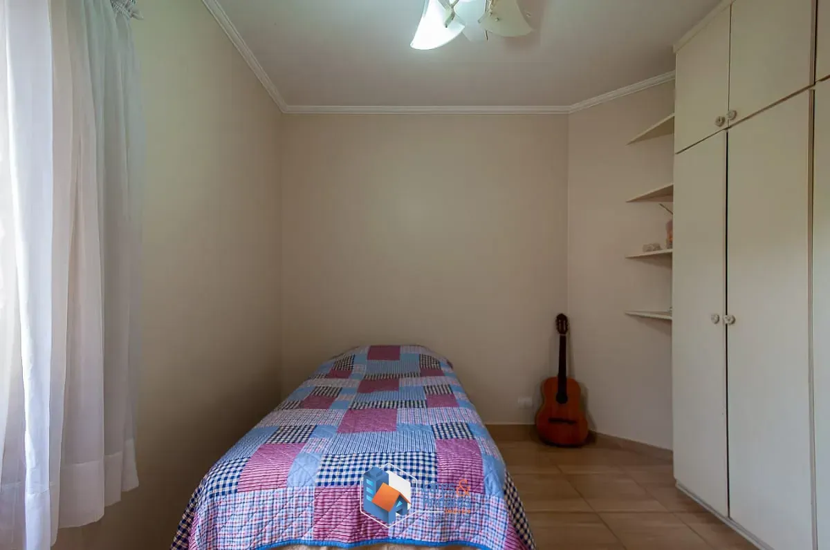 Imagem Apartamento para venda em Água Fria com 3 quartos, sendo 1 suíte, 160m²