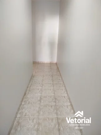 Imagem Apartamento para aluguel: 2 quartos, sendo 01 com suíte, garagem e com localização privilegiada - Sandra Regina - Barreiras/BA
