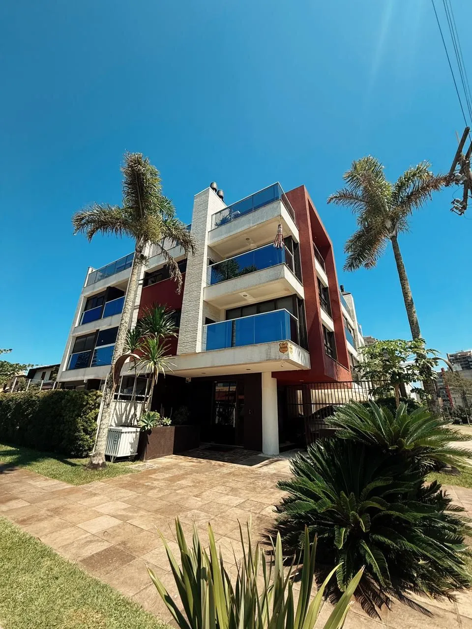 Imagem Apartamento à venda em Torres, Praia Grande, com 3 quartos, 97,45m2