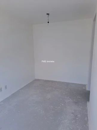 Imagem Apartamento à venda em São Paulo-SP, Ipiranga: 3 quartos, 1 suíte, 1 sala, 1 vaga de garagem, 79m² de área.