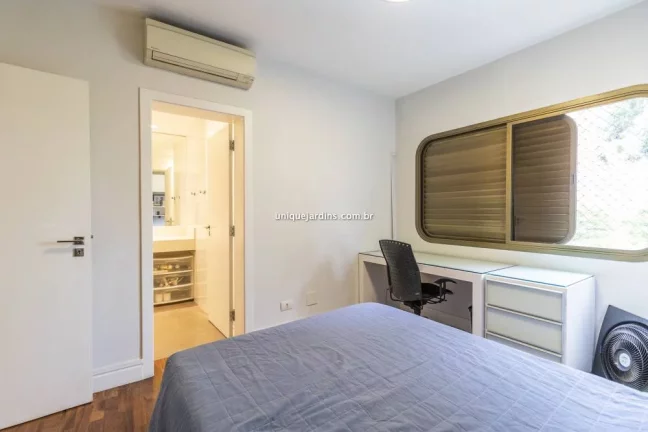 Imagem Apartamento à venda Campo Belo São Paulo