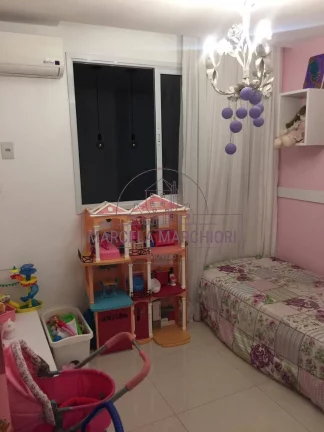 Imagem Apartamento 4 quartos, 3 suítes, 3 vagas de garagem, Sol da manhã