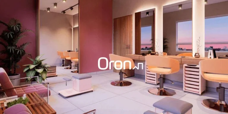 Imagem Apartamento à venda, 116 m² por R$ 1.070.000,00 - Setor Nova Suiça - Goiânia/GO