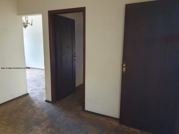 Imagem Casa para Venda em Limeira, Vila Bragotto, 2 dormitórios, 1 banheiro