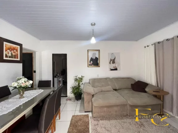 Imagem Vendo Casas no Bairro Mato Alto, Araranguá - SC -