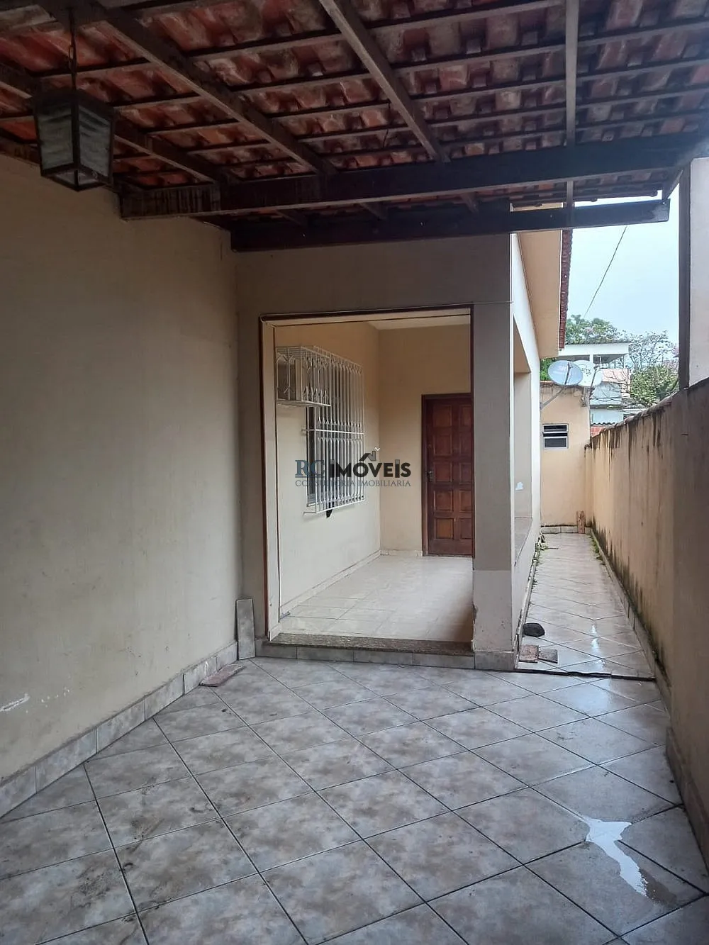 Imagem Casa a Venda no bairro Raul Veiga - São Gonçalo, RJ