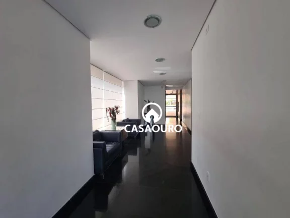 Imagem Apartamento com 3 dormitórios à venda, 89 m² por R$ 730.000,00 - Serra - Belo Horizonte/MG
