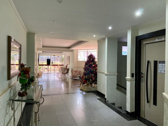 Imagem Cobertura com 5 Quartos à Venda, 332 m² em Setor Central - Goiânia