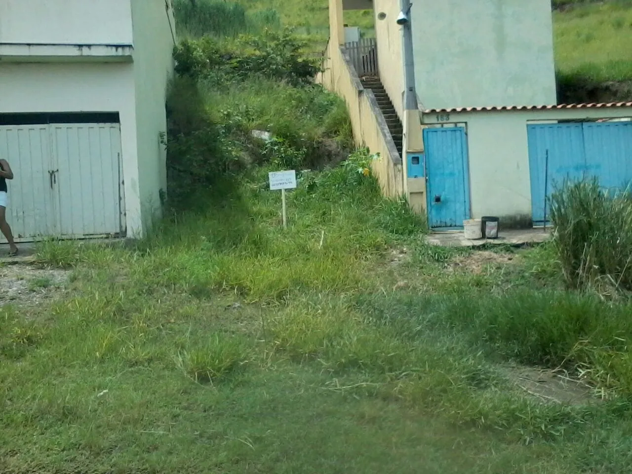 Imagem Terreno à venda 185.1M², Itaguaçú, Aparecida - SP