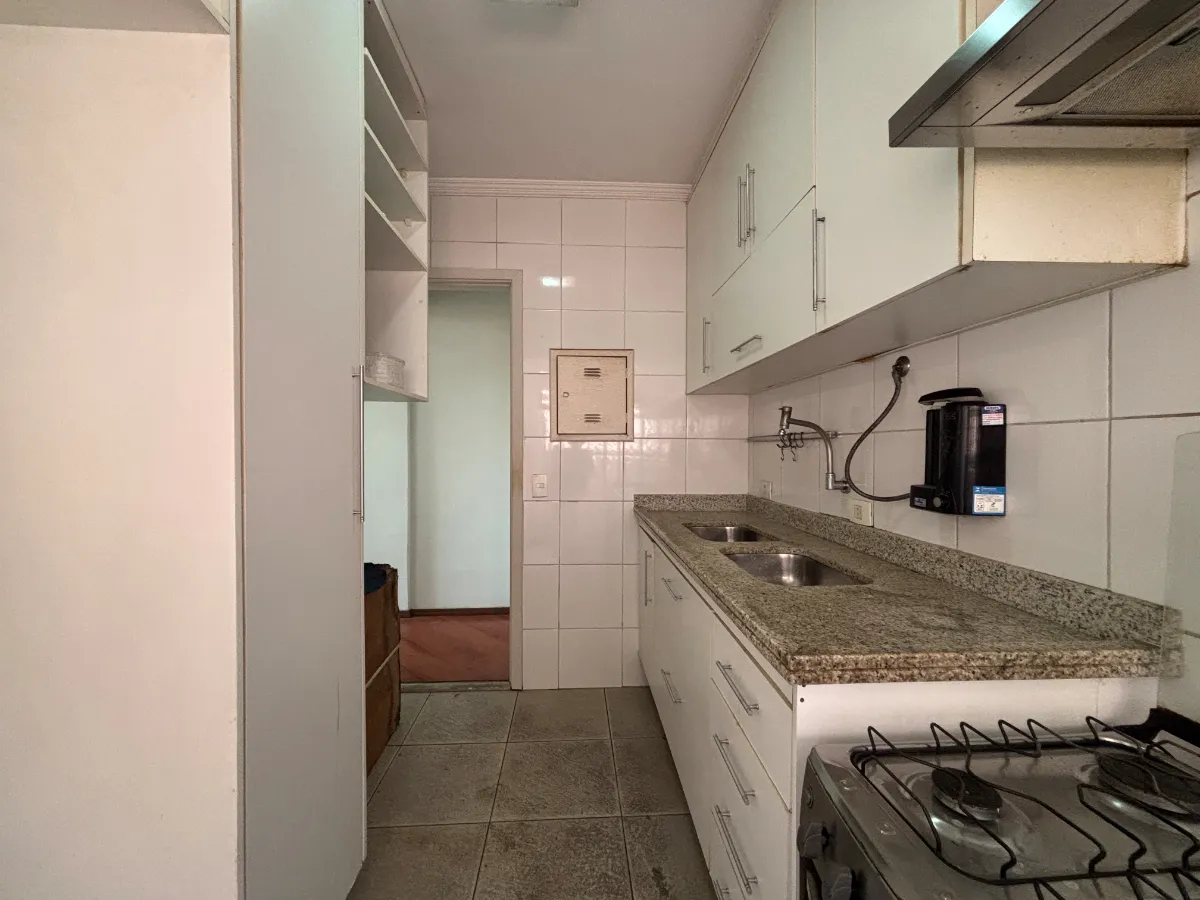 Imagem Apartamento para venda em Ipiranga com 2 quartos, sendo 1 suíte, 58m2