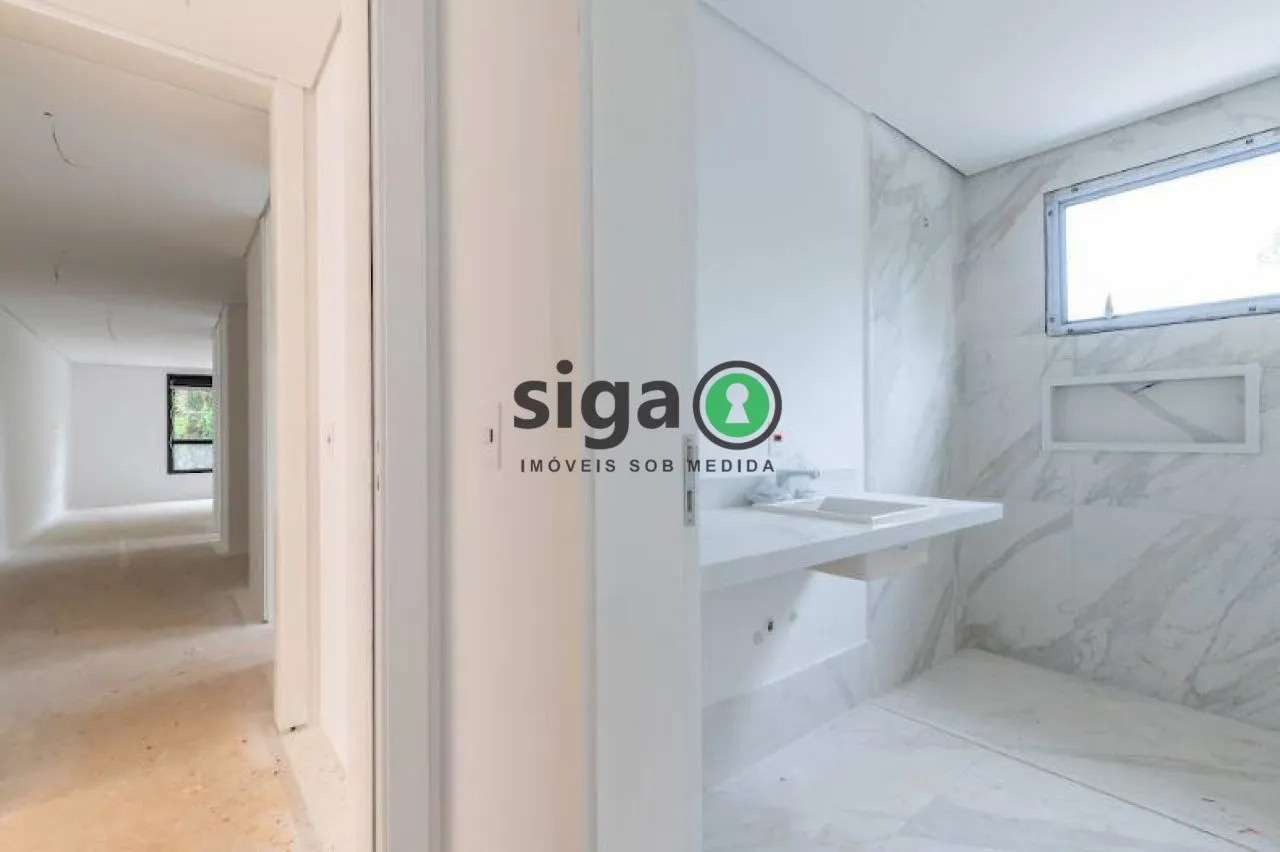 Imagem Casa em Condomínio para venda na Chácara Santo Antônio, São Paulo - SP